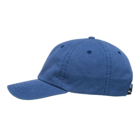 Quiksilver Καπέλο Rad Splatter - Dad Cap for Men